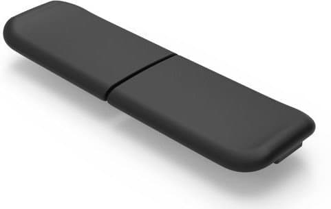 Cube Sitzbank RILink Longtail Schwarz Modell 2026