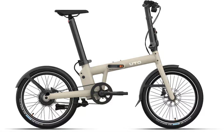 UTO PRO20 Beige Modell 2026