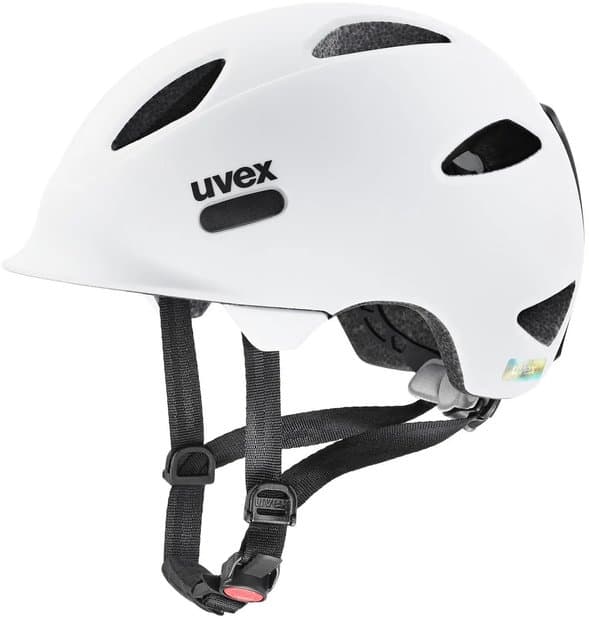 Uvex Oyo Weiß Modell 2024