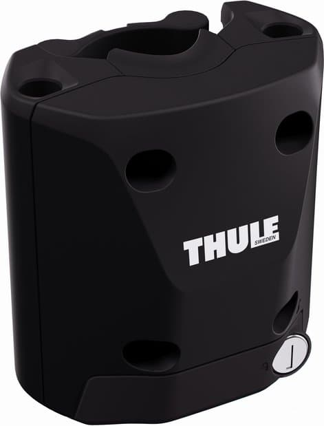 Thule Quick Release Bracket Schwarz Modell 2025