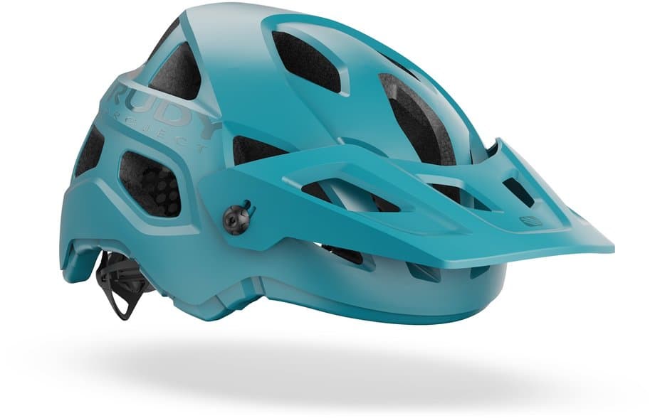 Rudy Project Protera + Blau Modell 2024