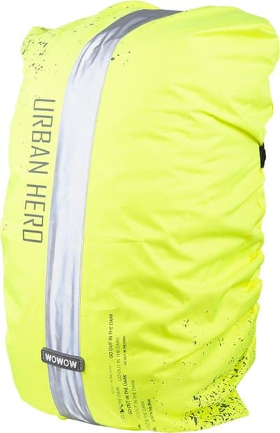 Wowow Urban Hero Bag Cover Gelb Modell 2024