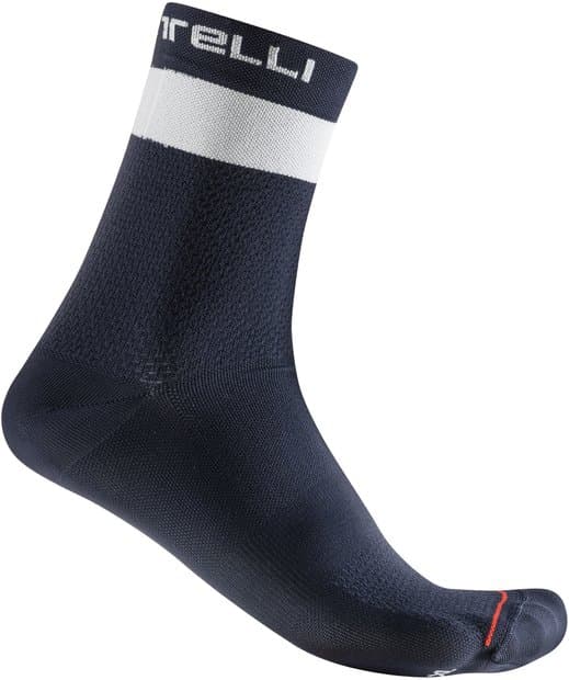 CASTELLI Elements 15 Socken Blau Modell 2024