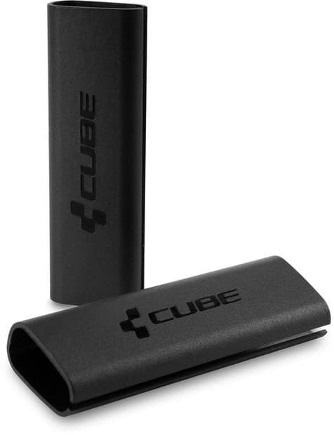 Cube ACID Abriebschutz-Set für Gepäckträger IC 3.0 Schwarz Modell 2025