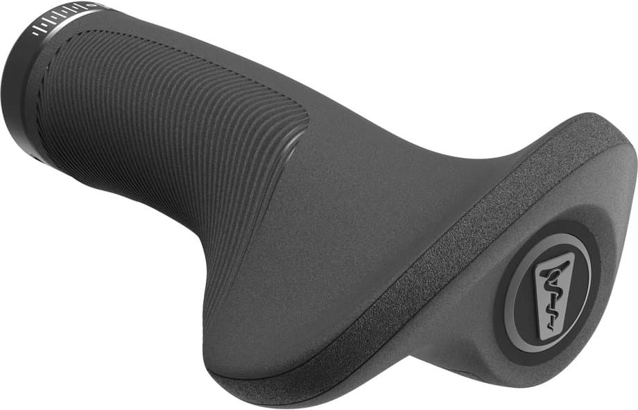 SQlab Griffe 721 2.0 Schwarz Modell 2026