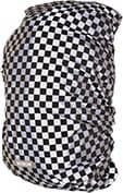 Wowow Chess FR Bag Cover Schwarz Modell 2024