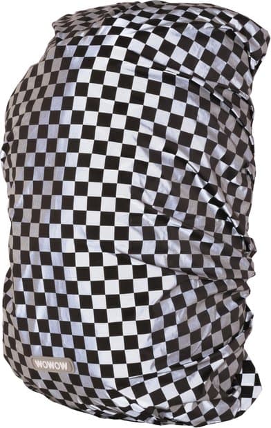Wowow Chess FR Bag Cover Schwarz Modell 2024