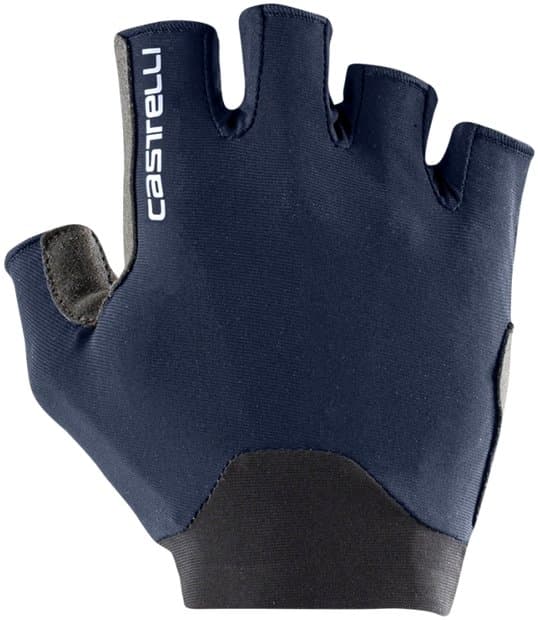 CASTELLI Endurance Kurzfinger Handschuhe Blau Modell 2024