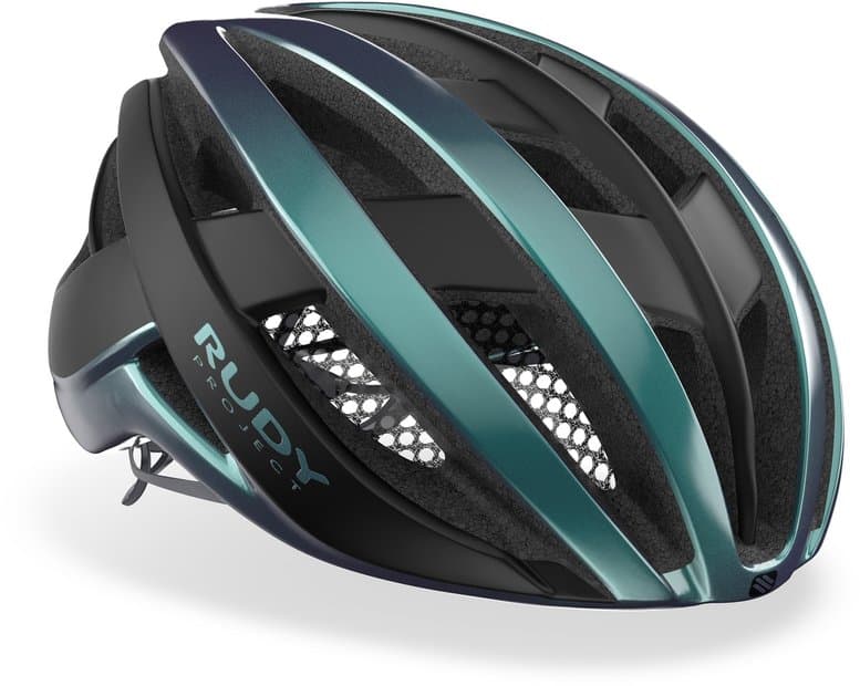 Rudy Project Venger Road Blau Modell 2026