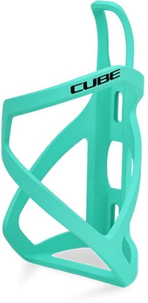 Cube Flaschenhalter HPP Left-Hand Sidecage Türkis Modell 2026
