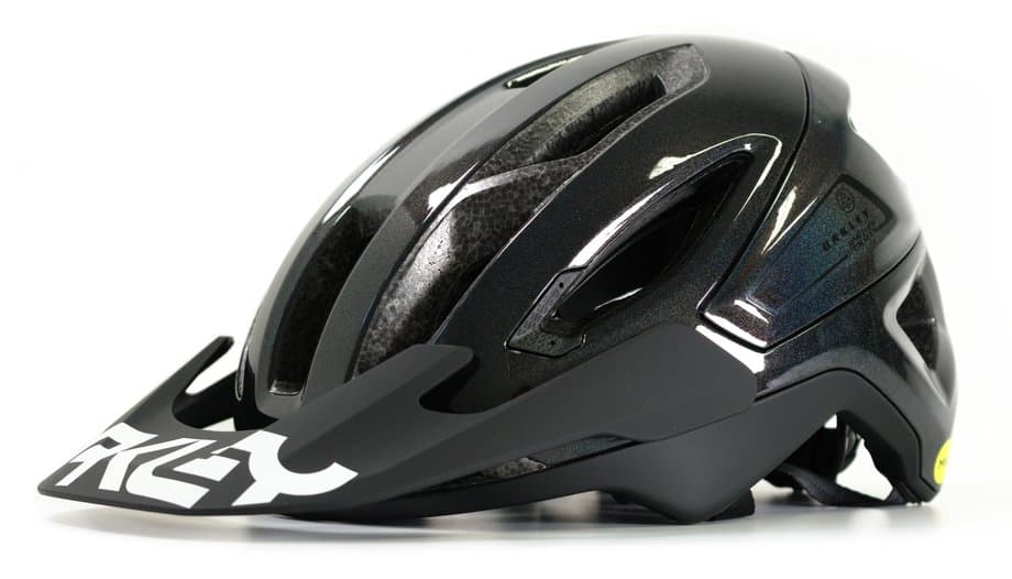 Oakley DRT3 Trail Schwarz Modell 2026