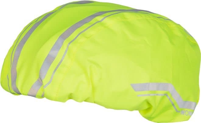 Wowow Corsa Helmet Cover Gelb Modell 2024