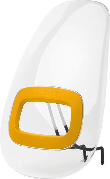 Bobike Mini One Windschutz Gelb Modell 2026