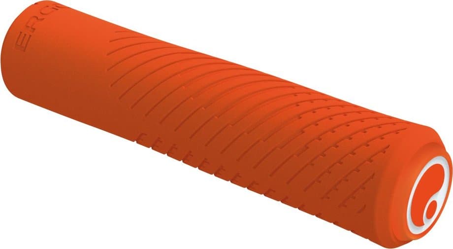 Ergon GXR Griffe Orange Modell 2026