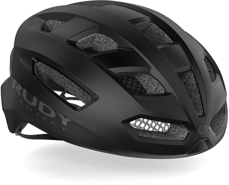 Rudy Project Skudo Schwarz Modell 2026