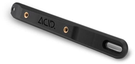 Cube ACID Gabeladapter Für Flaschenhalter Schwarz Modell 2026