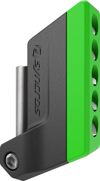 Syncros Greenslide Multitool 5 Schwarz Modell Aktion