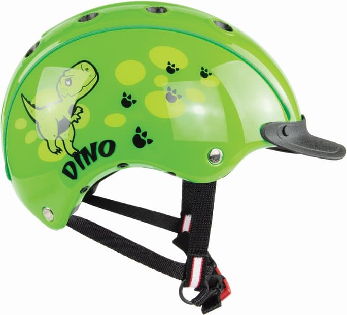 Casco Mini 2 Grün Modell 2026