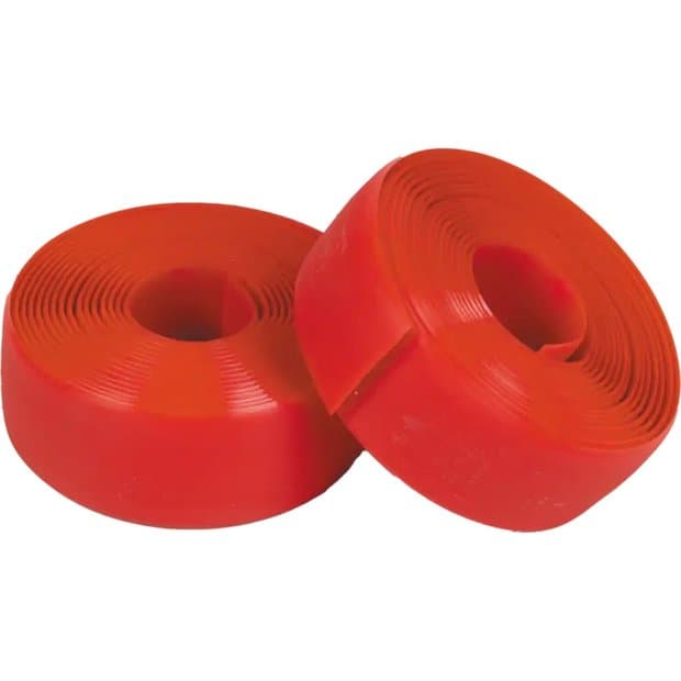 Mounty Anti-Platt Schlauchschutz 25-28x622 Rot Modell 2027