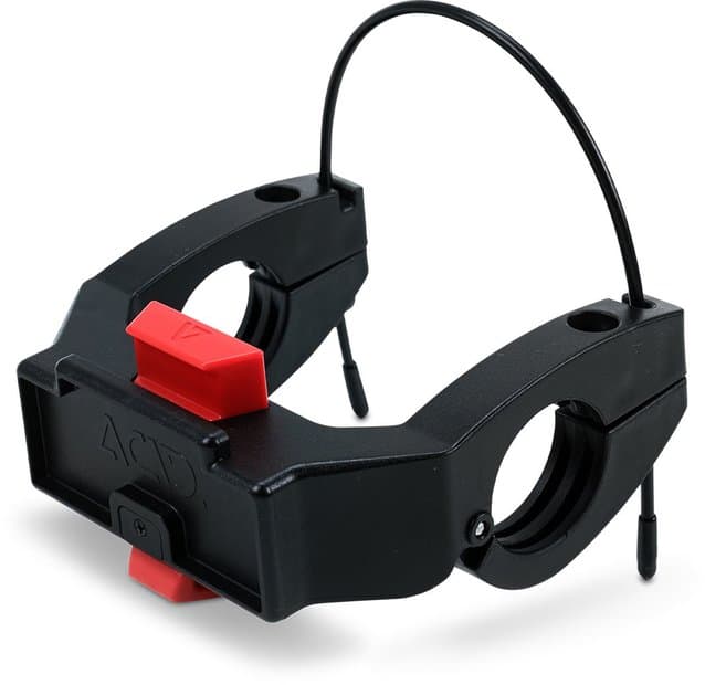 Cube ACID FILink Für Lenker 35Mm Schwarz Modell 2026