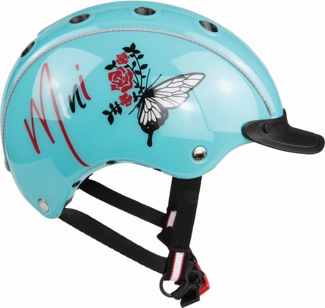 Casco Mini 2 Bunt Modell 2025