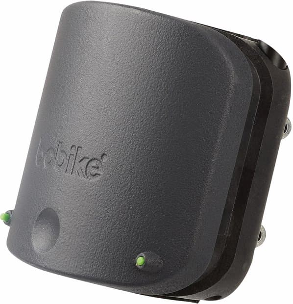 Bobike Zweithalterung GO Rahmen Schwarz Modell 2026