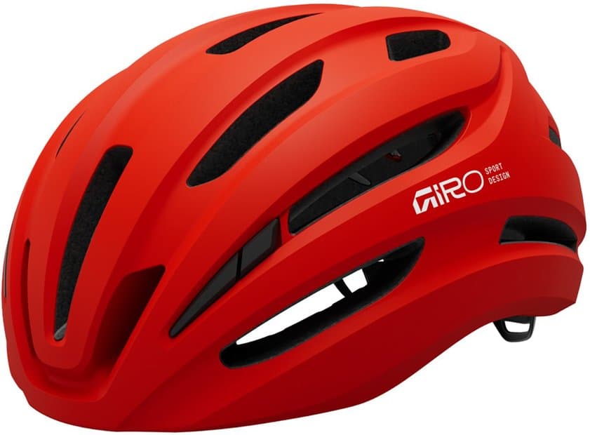 Giro Isode II Rot Modell 2026