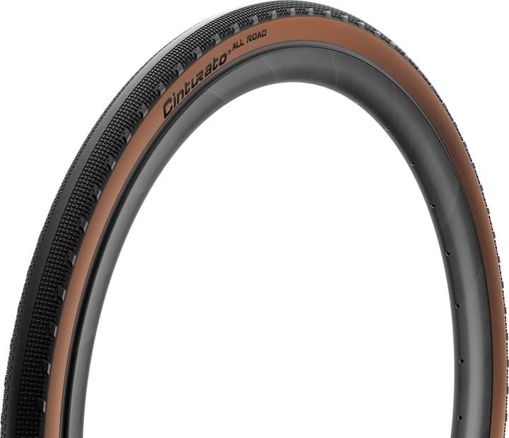 Pirelli Cinturato All Road 700x50C Classic ProWall ProCompound TLR Braun Modell 2026
