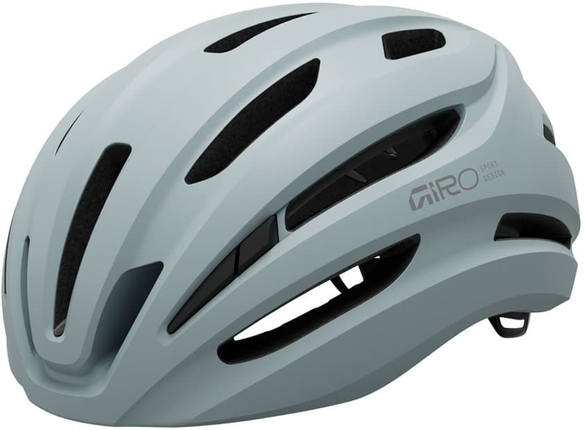 Giro Isode II Blau Modell 2026