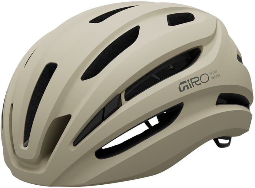 Giro Isode II Grau Modell 2026