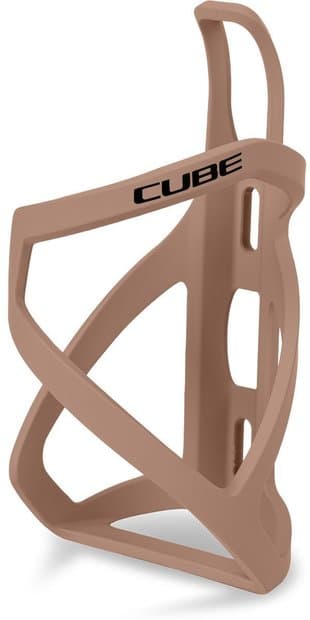 Cube Flaschenhalter HPP Left-Hand Sidecage Pink Modell 2026