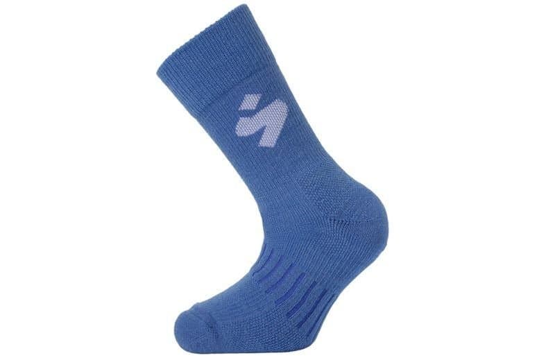 Sweet Protection Hunter Merino Socken Junior Blau Modell 2026