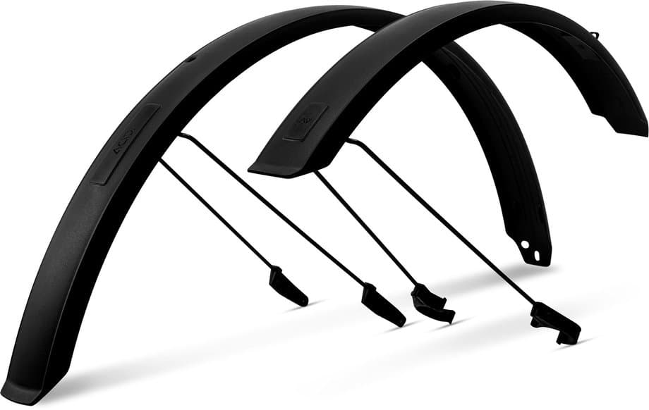 Cube ACID Schutzblechset 65 29"" BB Mount 2.0 Schwarz Modell 2026