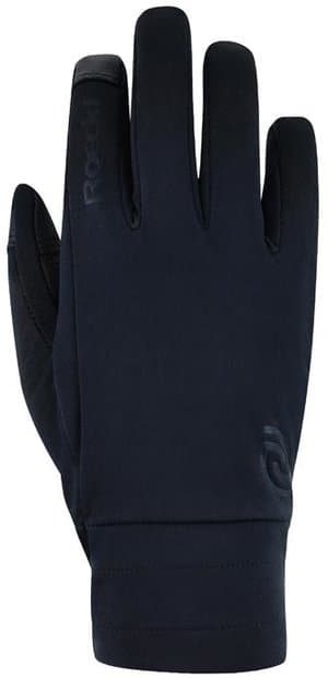 Roeckl Kastal Langfinger Handschuhe Schwarz Modell 2024