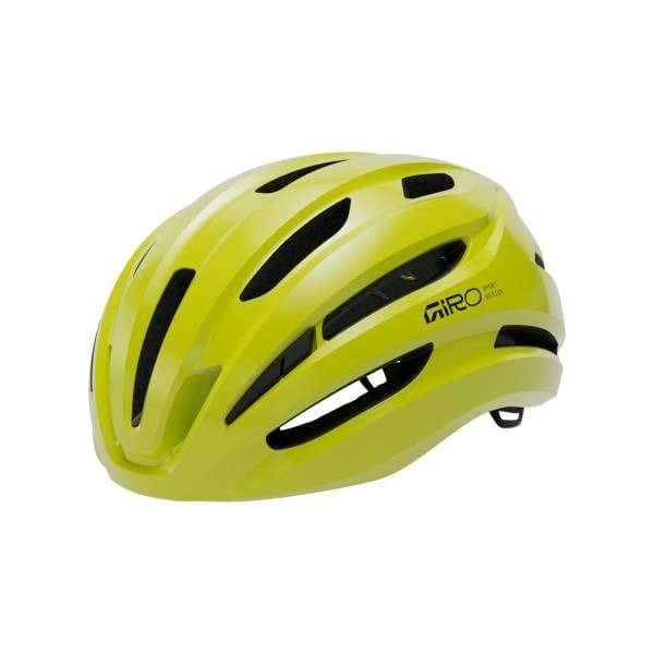 Giro Isode MIPS II Gelb Modell 2026