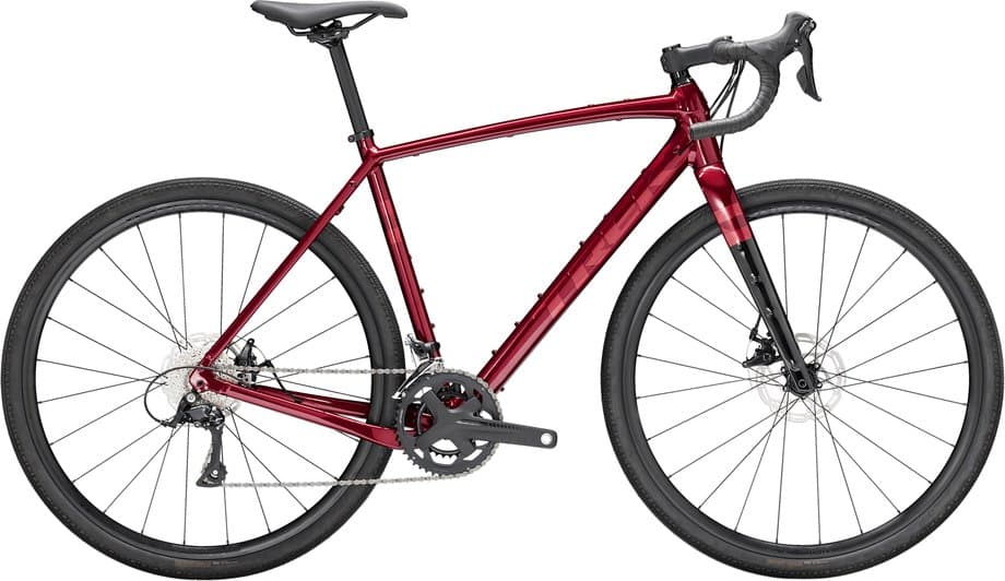 Trek Checkpoint ALR 3 Rot Modell 2025