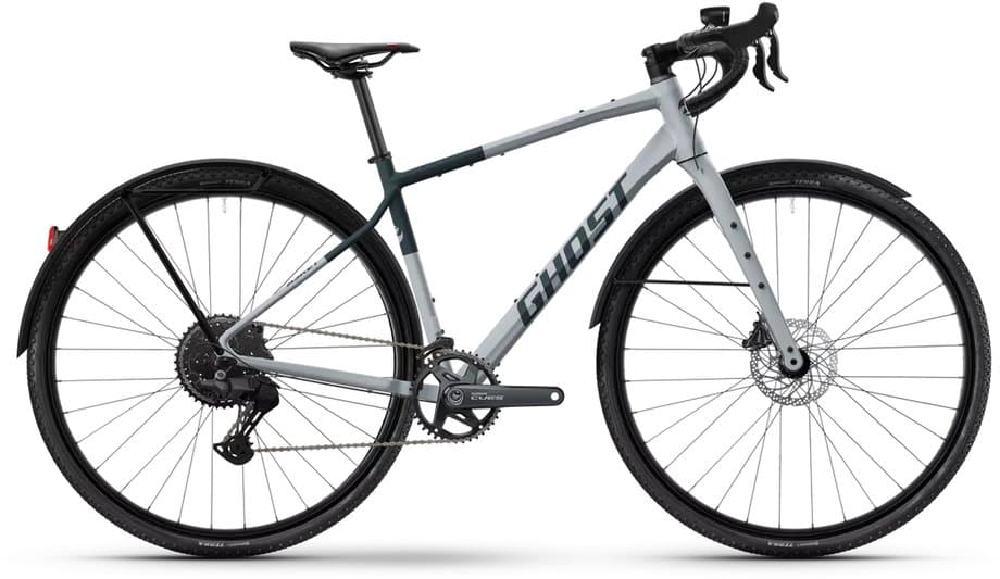 Ghost Asket EQ Blau Modell 2026