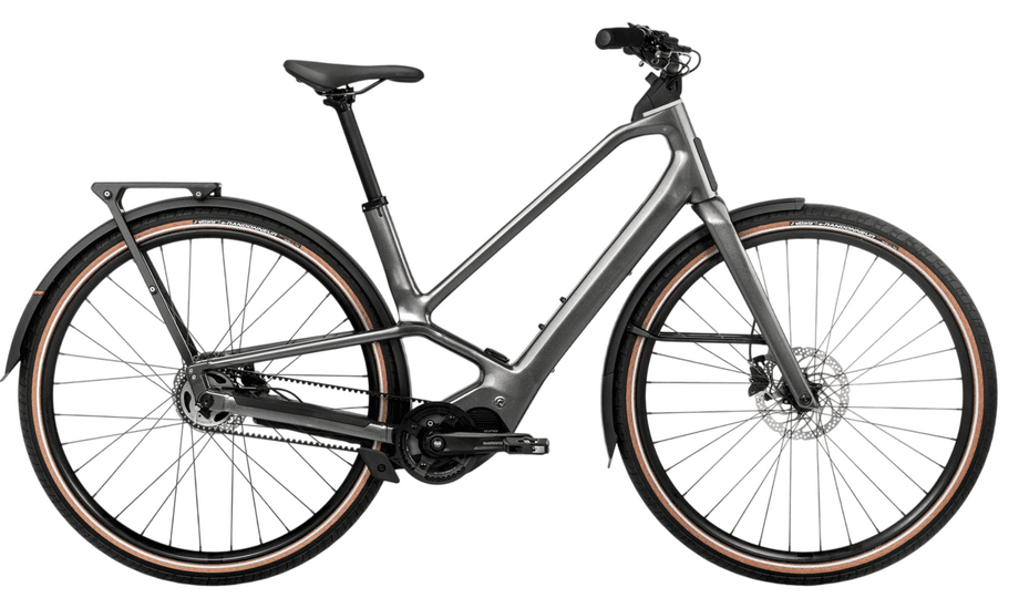 Orbea Diem 20 Schwarz Modell 2027