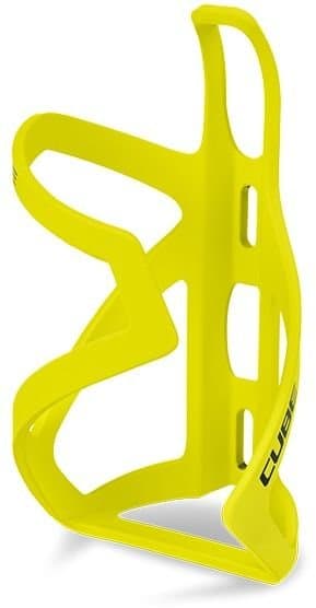 Cube Flaschenhalter HPP Sidecage Gelb Modell 2026