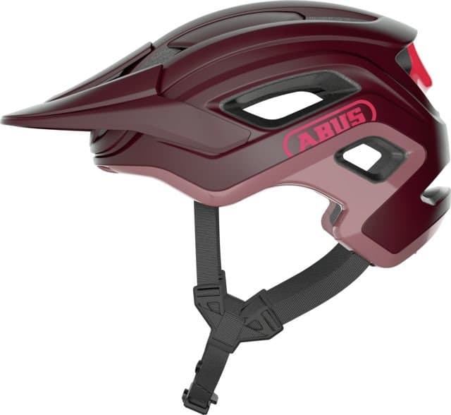 Abus Cliffhanger Lila Modell 2026