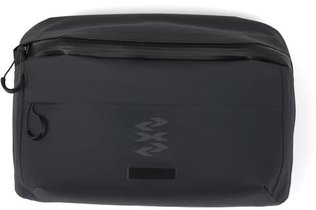 RAPHA Explore Handlebar Accessory Pack 4,5L Schwarz Modell 2026