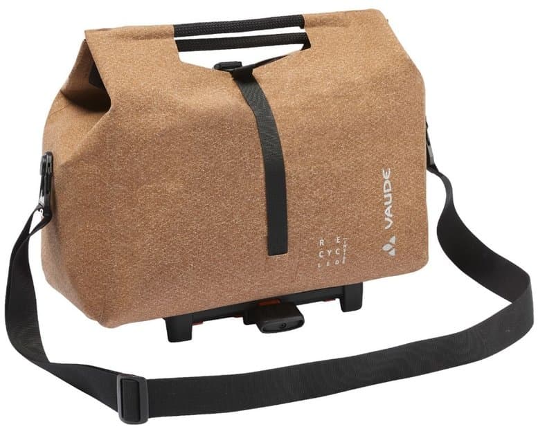 Vaude ReCycle Shopper (Uniklip) Braun Modell 2026