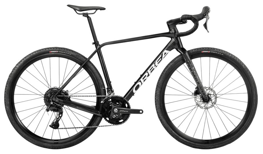 Orbea Terra H40 Grün Modell 2026