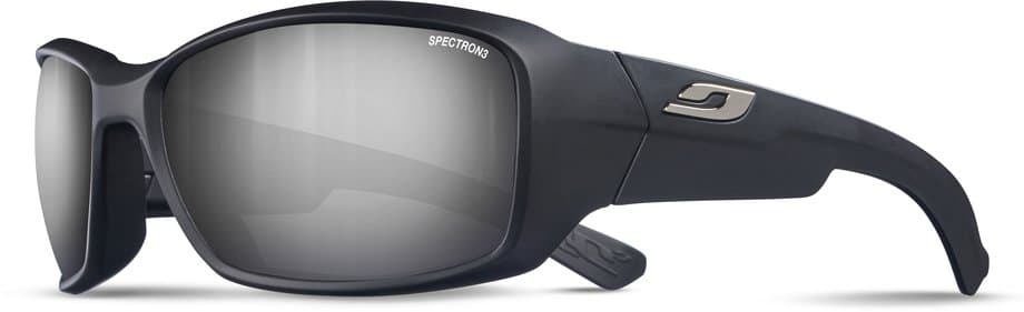Julbo Whoops Schwarz Matt - Grau Modell 2025