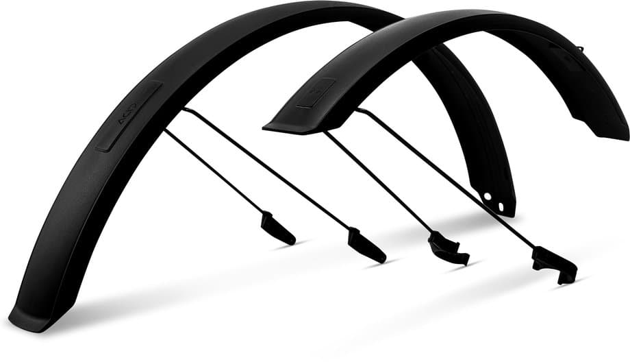 Cube ACID Schutzblechset 65 27,5"" BB Mount 2.0 Schwarz Modell 2026