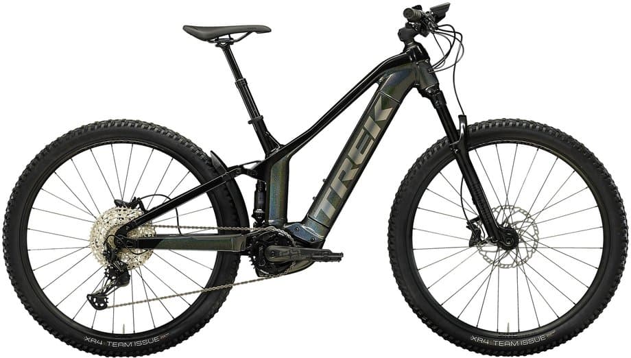 Trek Powerfly FS 7 Gen 3 Lila Modell 2024