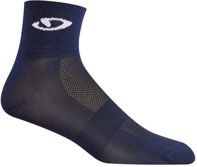 Giro Comp Racer Socken Blau Modell 2024