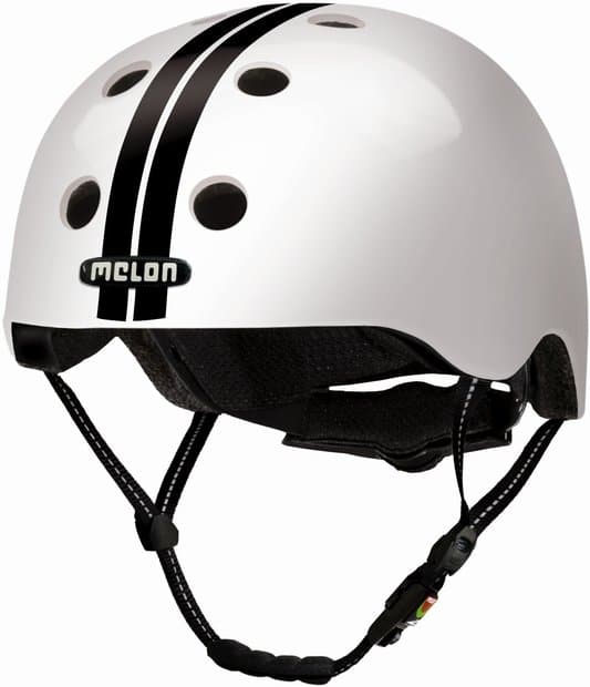 Melon Urban Active - Straight Schwarz Modell Aktion