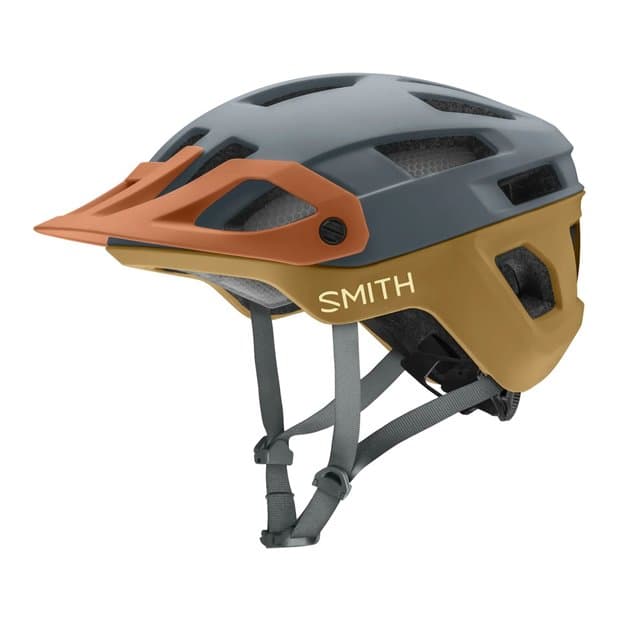 Smith Engage 2 MIPS Grau Modell 2026