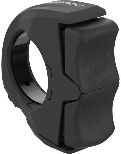 SHIMANO Schalter SHIMANO E-BIKE SYSTEMS SW-EM800 Links Schalter - für DU-EP800, DU-EP801, DU-EP600, DU-EP500